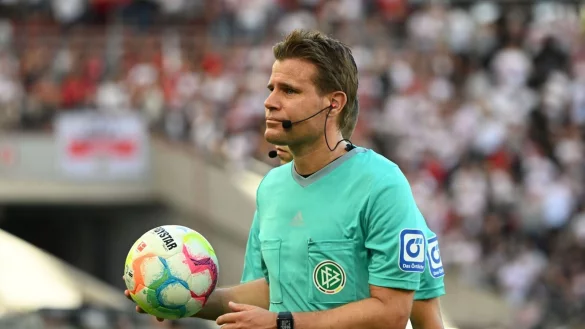 - &copy; Uli Deck/dpa