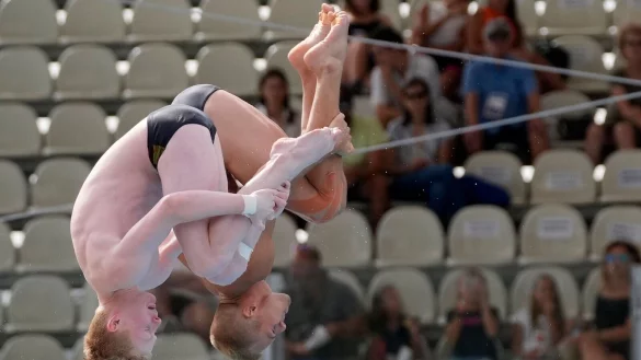 - © Gregorio Borgia/AP/dpa