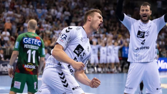 - &copy; Bernd Thissen/dpa