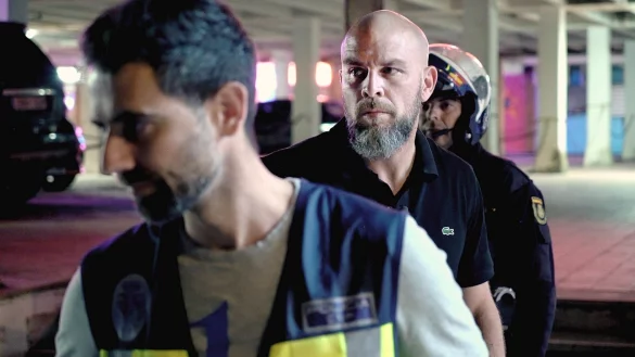 - &copy; ---/RTL/dpa