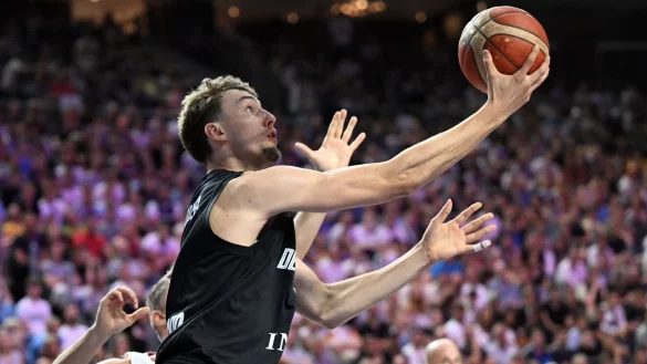 - © Federico Gambarini/dpa