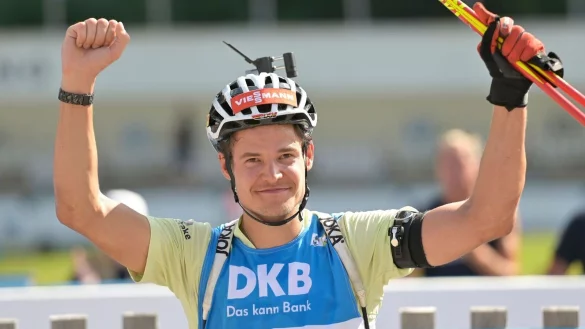 - &copy; Uwe Lein/dpa