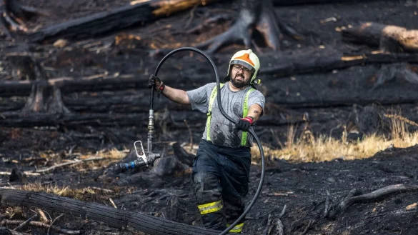 - &copy; H&aacute;jek Vojt&igrave;ch/CTK/dpa