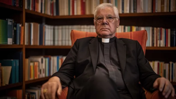 - &copy; Oliver Weiken/dpa