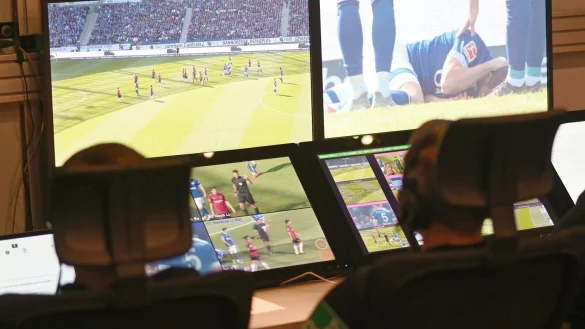 - © Henning Kaiser/dpa