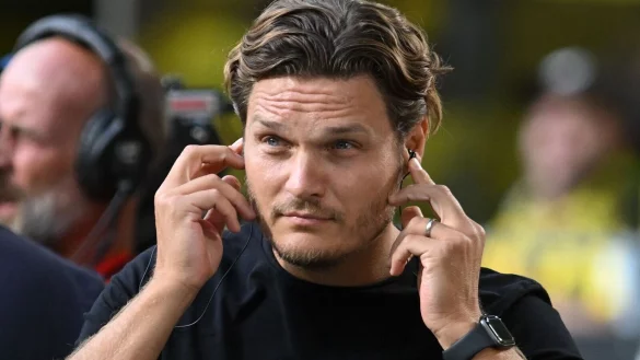 - &copy; Bernd Thissen/dpa