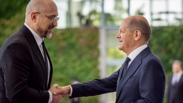 - © Michael Kappeler/dpa