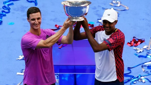 - © Matt Rourke/AP/dpa