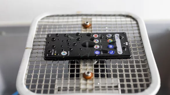 - &copy; Dominik Gigler/Stiftung Warentest/dpa-tmn