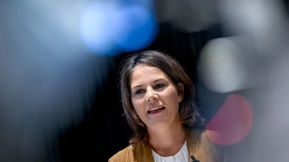 - &copy; Britta Pedersen/dpa