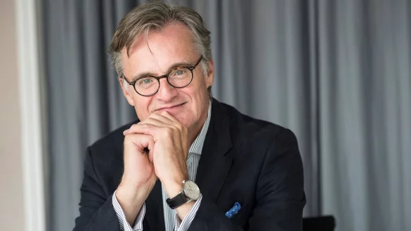 - © Falk Wenzel/KSB/dpa