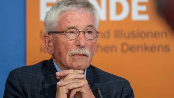 - © Monika Skolimowska/dpa