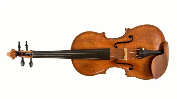 - &copy; Polizei Berlin/dpa