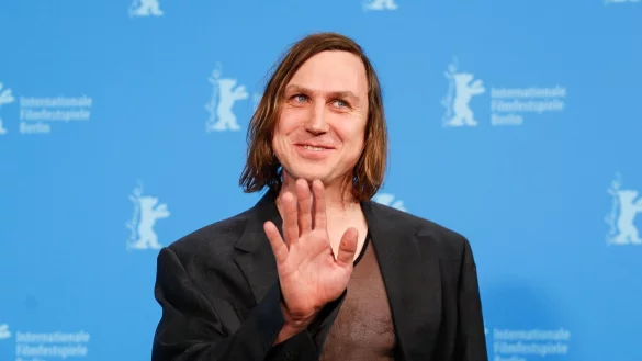 - &copy; Gerald Matzka/dpa