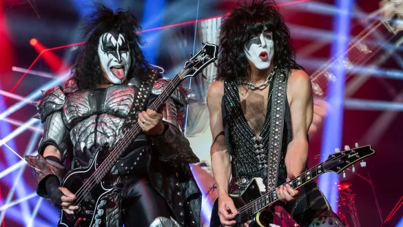 - © Bernd Thissen/dpa