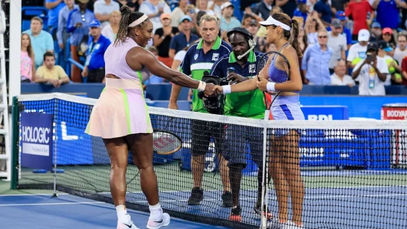 - &copy; Aaron Doster/AP/dpa