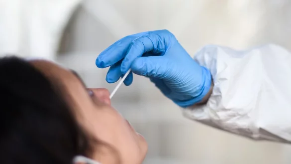 - &copy; Kira Hofmann/dpa-Zentralbild/dpa/Symbolbild