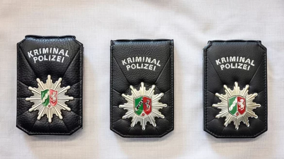 - &copy; Innenministerium NRW/dpa/Archivbild