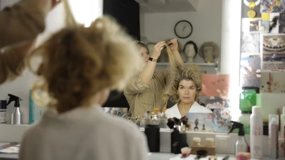 - &copy; Tom Trambow/mindjazz /dpa