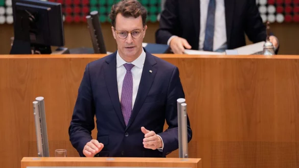 - &copy; Rolf Vennenbernd/dpa/Archivbild