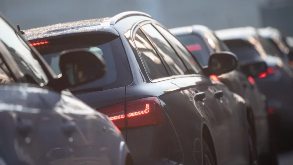 - &copy; Sebastian Gollnow/dpa/Symbolbild