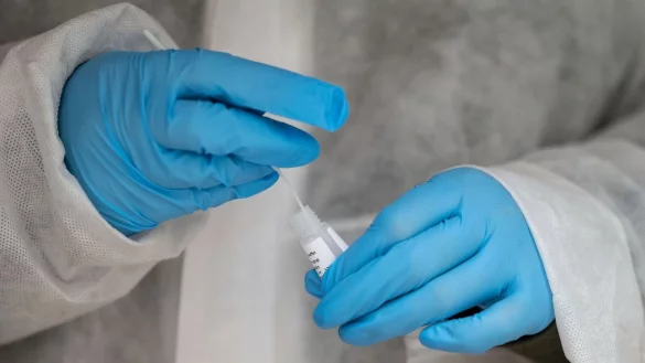 - &copy; Marijan Murat/dpa