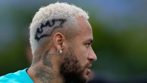 - &copy; Andre Penner/AP/dpa