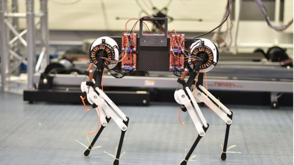 - &copy; Felix Ruppert/DLG Forschungsgruppe am MPI-IS/dpa