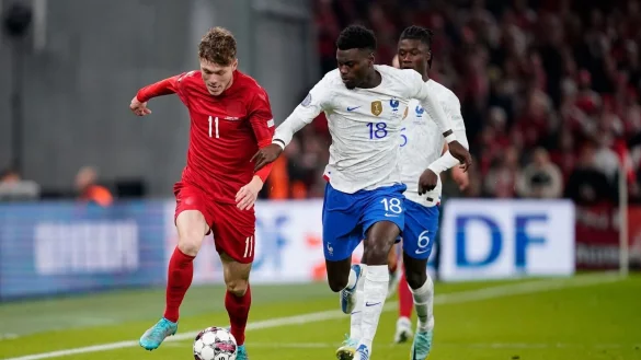 - © Liselotte Sabroe/Ritzau Scanpix/AP/dpa