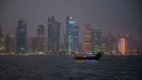 - © Arne Bänsch/dpa-tmn