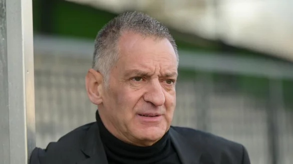 - &copy; Uwe Zucchi/dpa