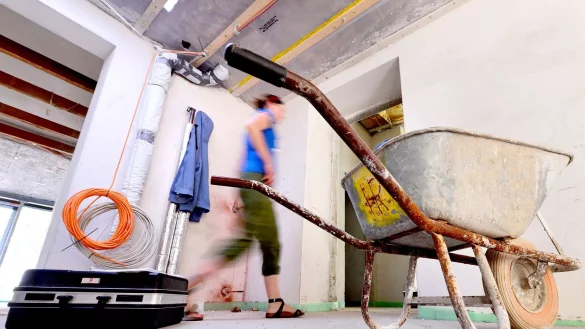 - &copy; Hauke-Christian Dittrich/dpa/dpa-tmn