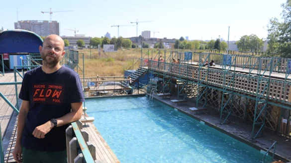 - &copy; Michel Winde/dpa