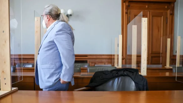 - &copy; Jan Woitas/dpa