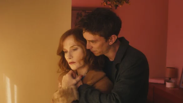 - © -/Camino Bildverleih/dpa