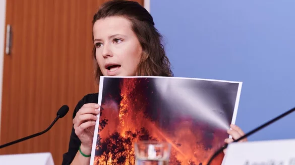 - &copy; Annette Riedl/dpa