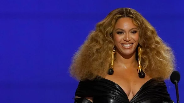 - &copy; Chris Pizzello/Invision/AP/dpa