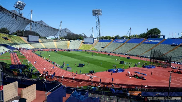 - &copy; Sven Hoppe/dpa