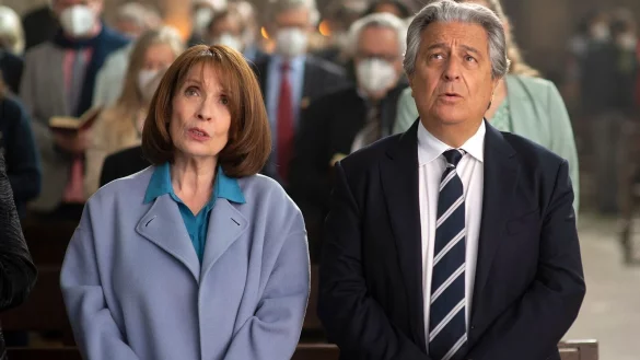 - &copy; Arnaud Borrel/Neue Visionen Filmverleih/dpa