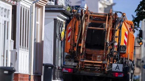 - &copy; Jens B&uuml;ttner/dpa-Zentralbild/dpa