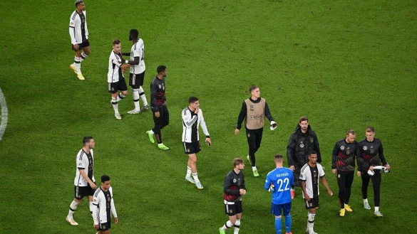 - &copy; Robert Michael/dpa