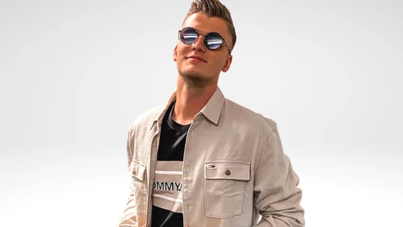 - © Joey Cziesla/umusic/dpa