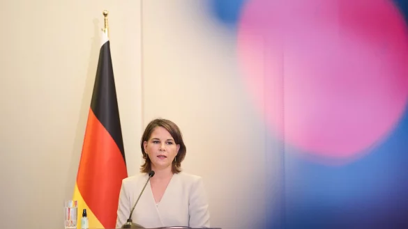 - &copy; Annette Riedl/dpa