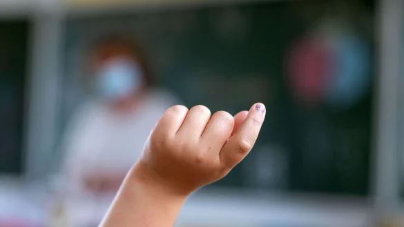 - &copy; Jens B&uuml;ttner/dpa-Zentralbild/dpa