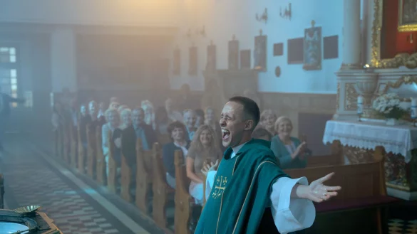 - &copy; ---/Bodega Films /ARTE France /dpa