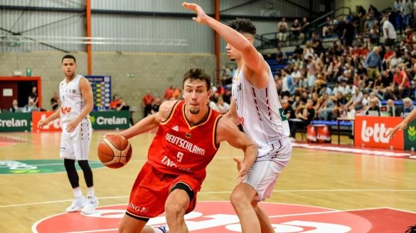 - &copy; Jill Delsaux/BELGA/dpa