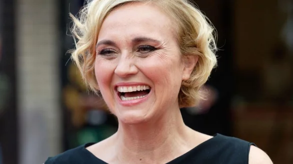 - &copy; Henning Kaiser/dpa