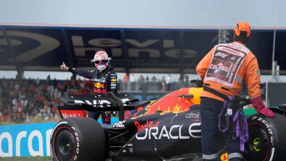 - © Peter Dejong/AP/dpa