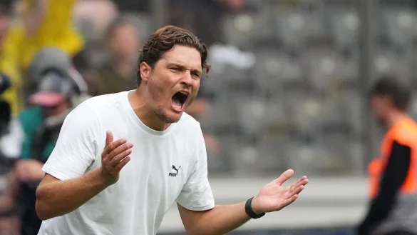 - &copy; Soeren Stache/dpa/Archivbild