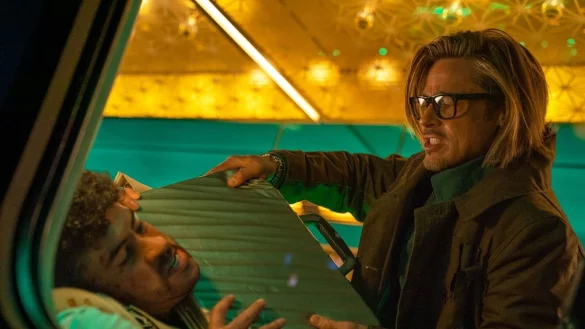 - &copy; Scott Garfield/Sony Pictures/dpa